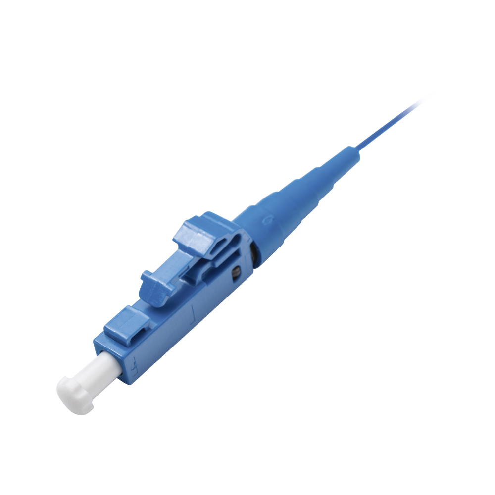 Pigtail de Fibra Óptica LC Panduit F91BN1NNNSNM001 Monomodo OS2 Simplex