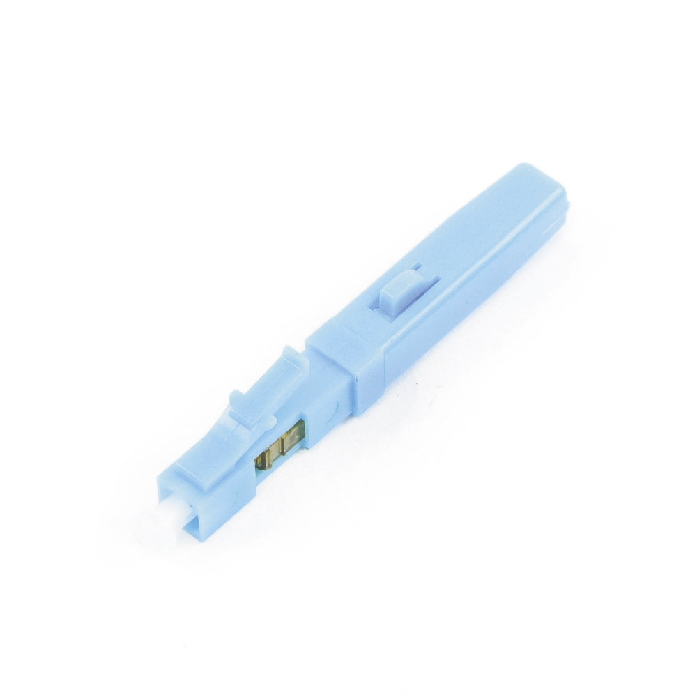 Conector Rápido de Instalación en Campo LinkedPro FASC-LC Monomodo LC/UPC