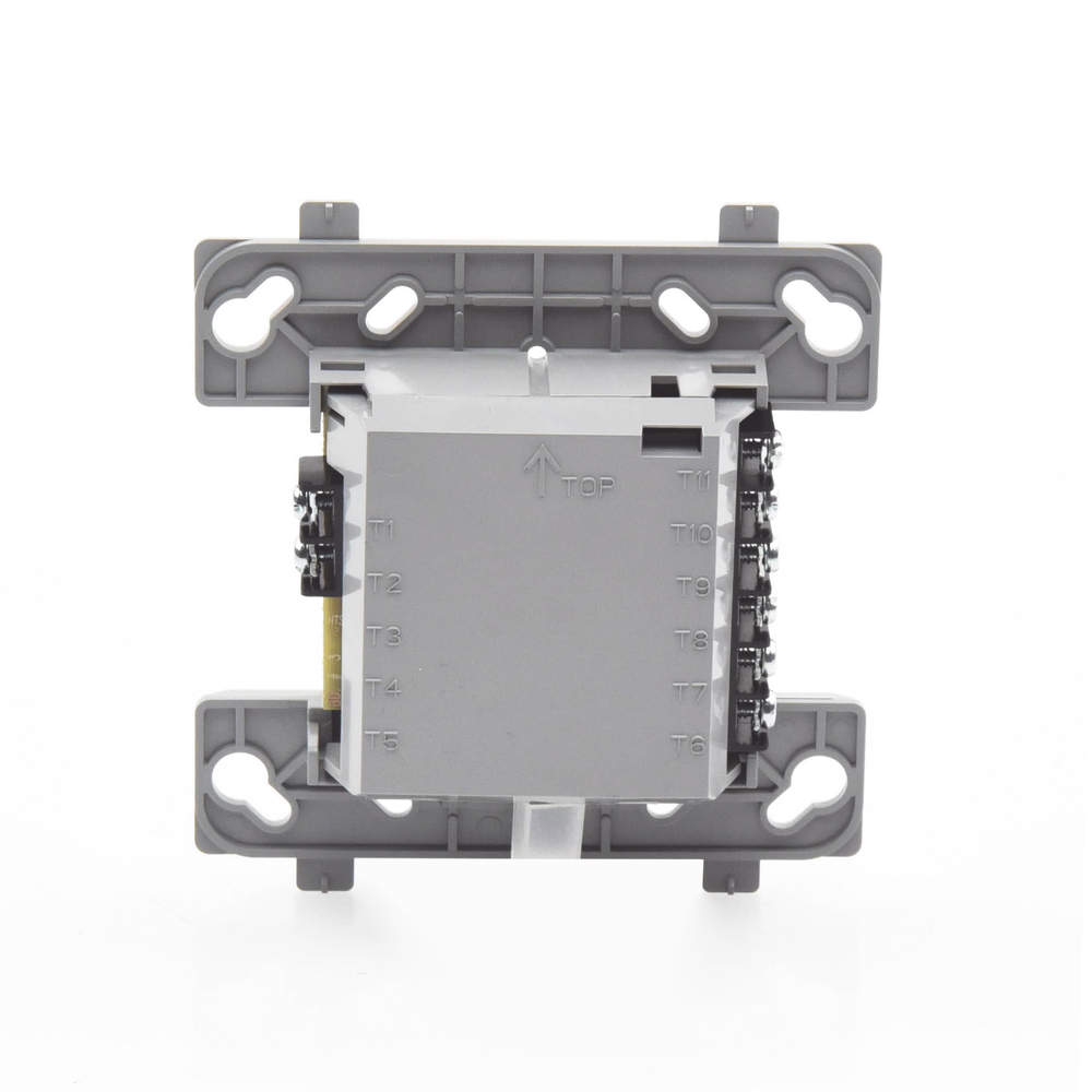 Módulo de Descarga Direccionable Notifier FCM-1-REL