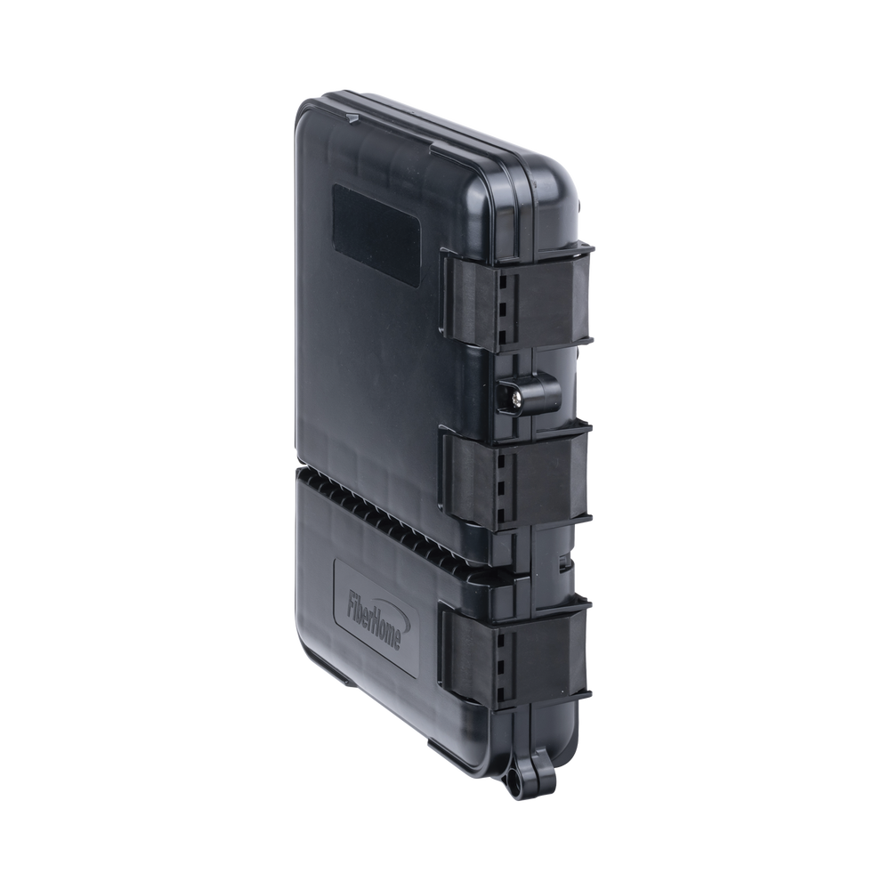 Caja de Distribución de Fibra Óptica FiberHome FDP-440A SC/APC