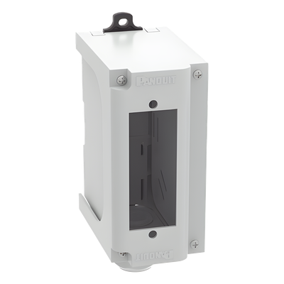 Panel de Parcheo Modular para Fibra Óptica Panduit FDPPSIG