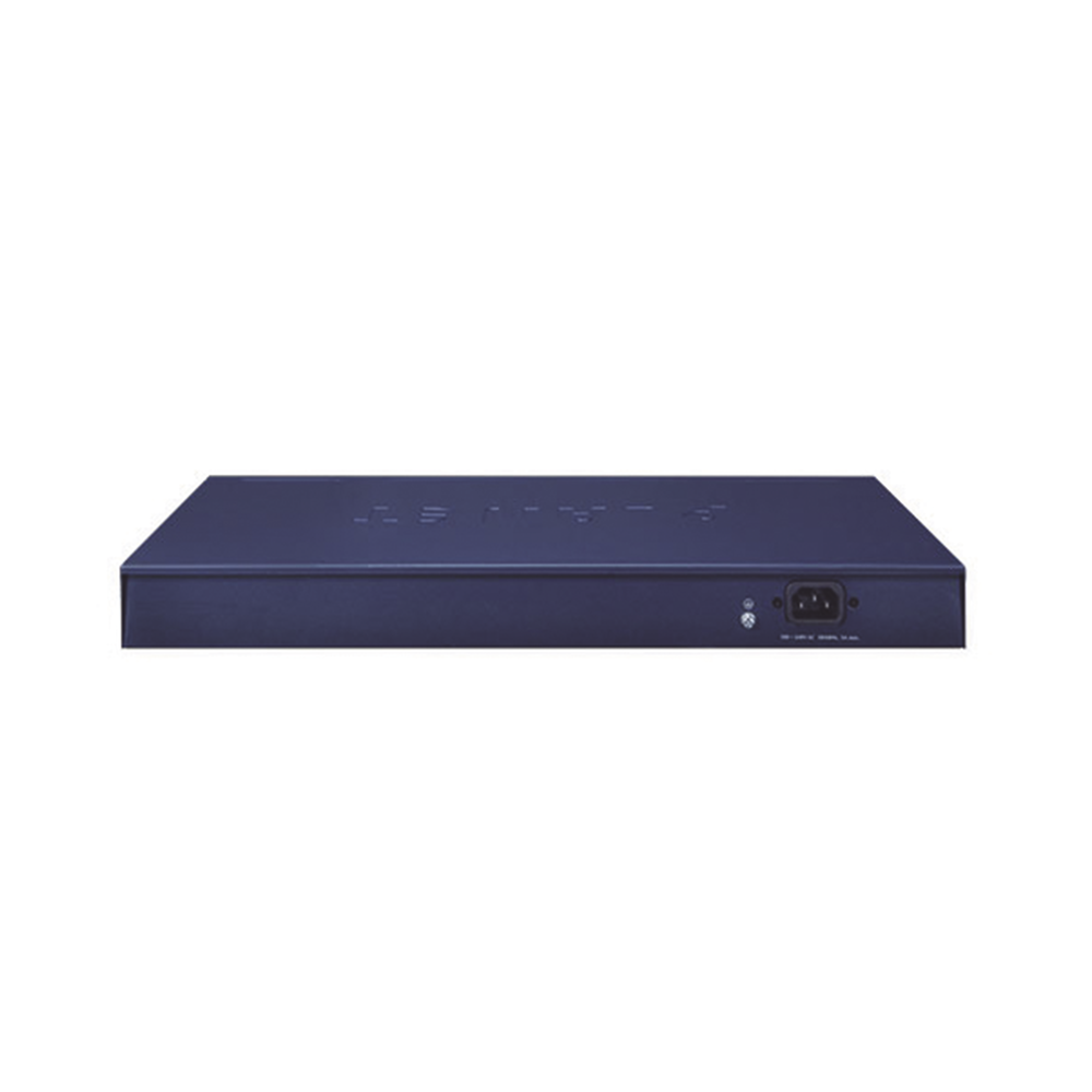 Switch No Administrable Planet FGSW-2622VHP