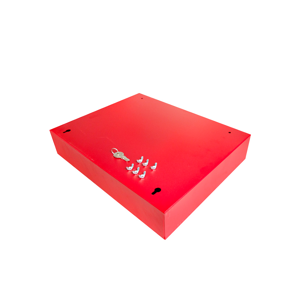 Accesorio Notifier FHSC-S Rojo