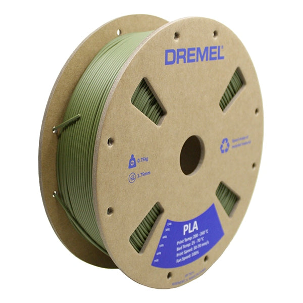 Filamento 3D Dremel 1.75mm PLA Filament - vista 1