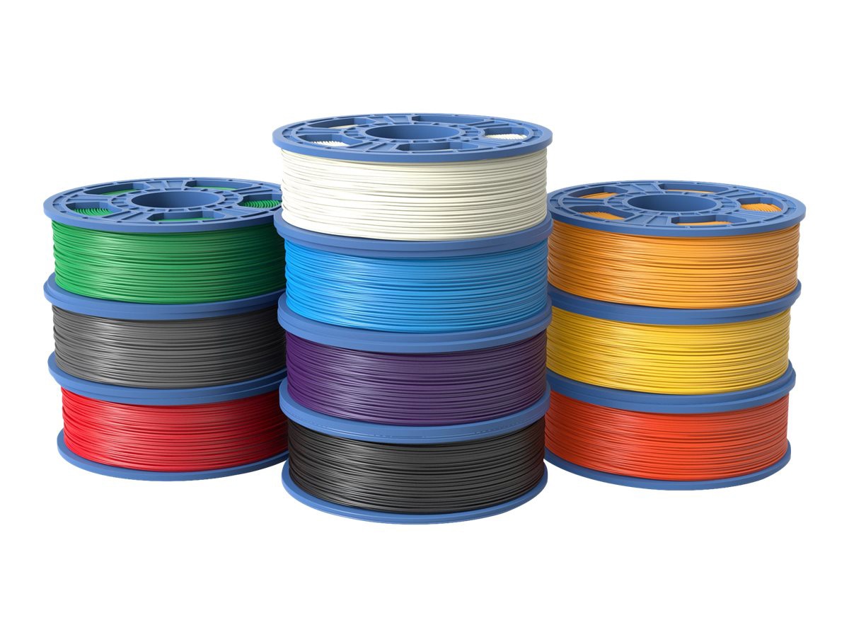 Filamento 3D Dremel PLA Filament - vista 1