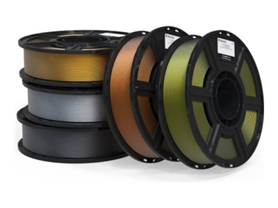 Filamento 3D MakerBot PLA Filament - vista 1