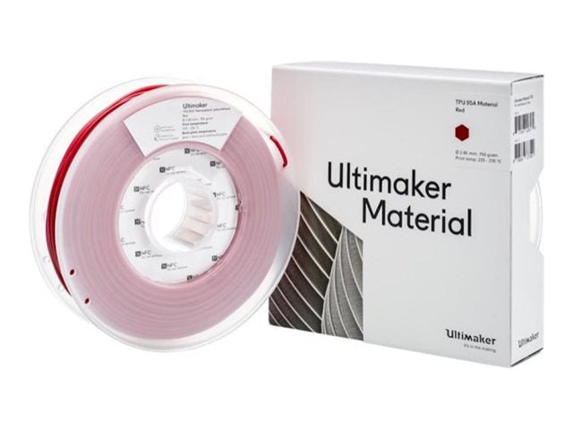 Filamento 3D Ultimaker - vista 1
