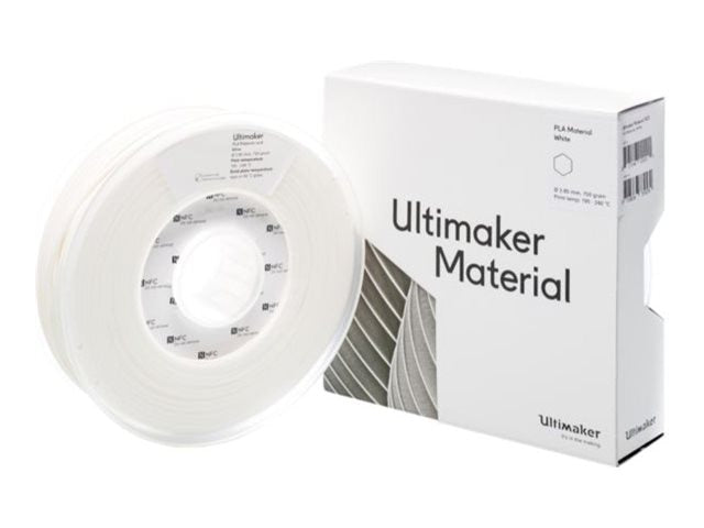 Filamento 3D Ultimaker MakerBot M0751 PLA Material - vista 1