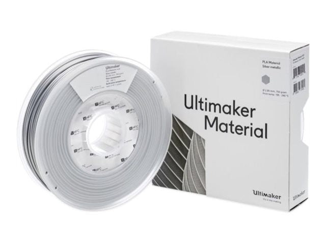 Filamento 3D Ultimaker MakerBot M0751 PLA Material - vista 1