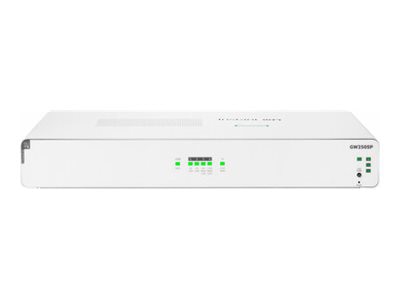 Firewall HPE Networking Instant On SG2505P - vista 1