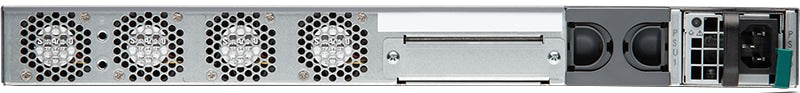 Firewall Juniper SRX1500 Network Security/Firewall Appliance - vista 5