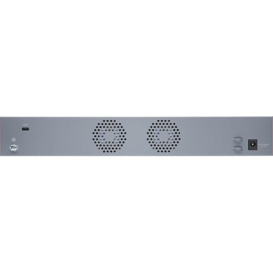 Firewall Juniper SRX320 Router - vista 2