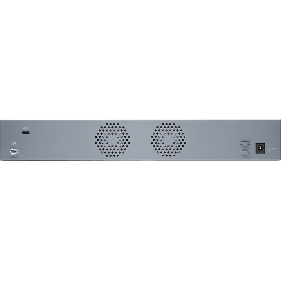 Firewall Juniper SRX320 Router - vista 2