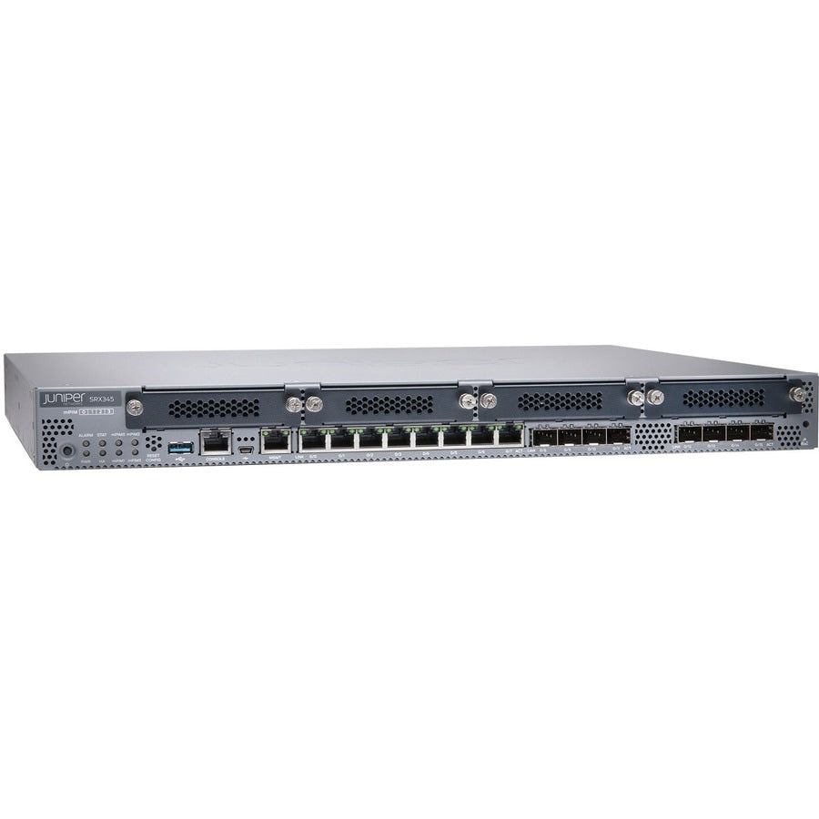 Firewall Juniper SRX345 Router - vista 3