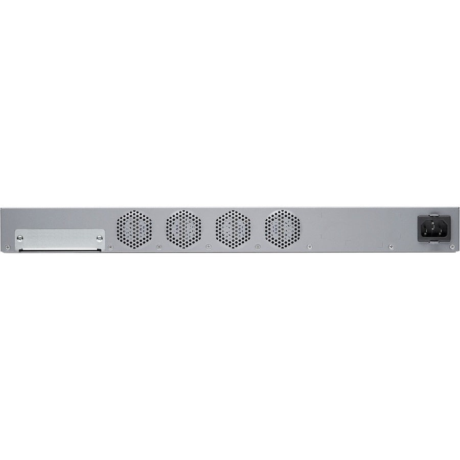 Firewall Juniper SRX345 Router - vista 5