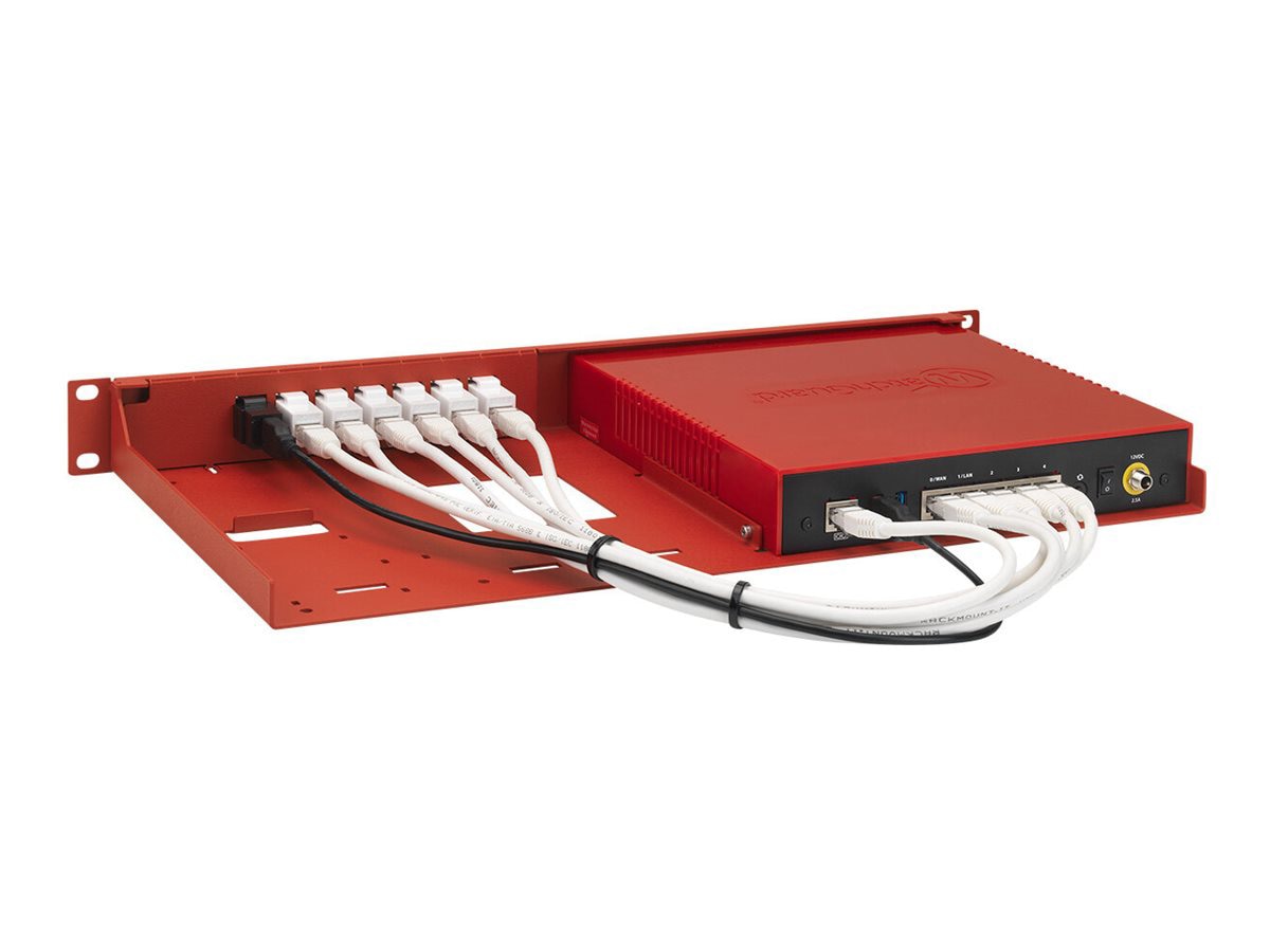 Firewall Rackmount.IT WatchGuard Rackmount.IT Firebox T20 Appliance - vista 3