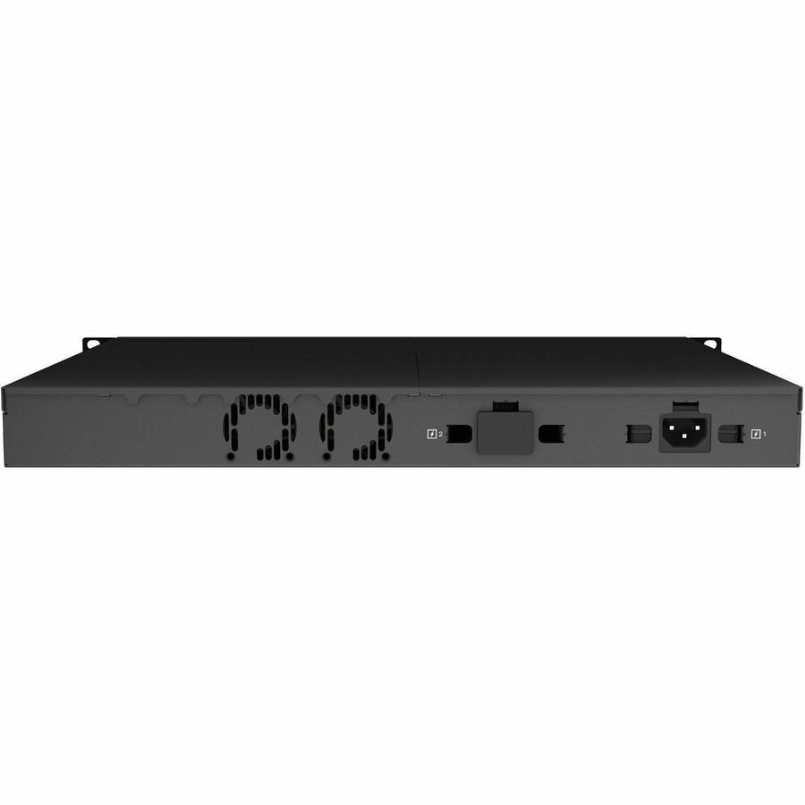 Firewall SonicWall NSA 2800 Appliance - vista 6