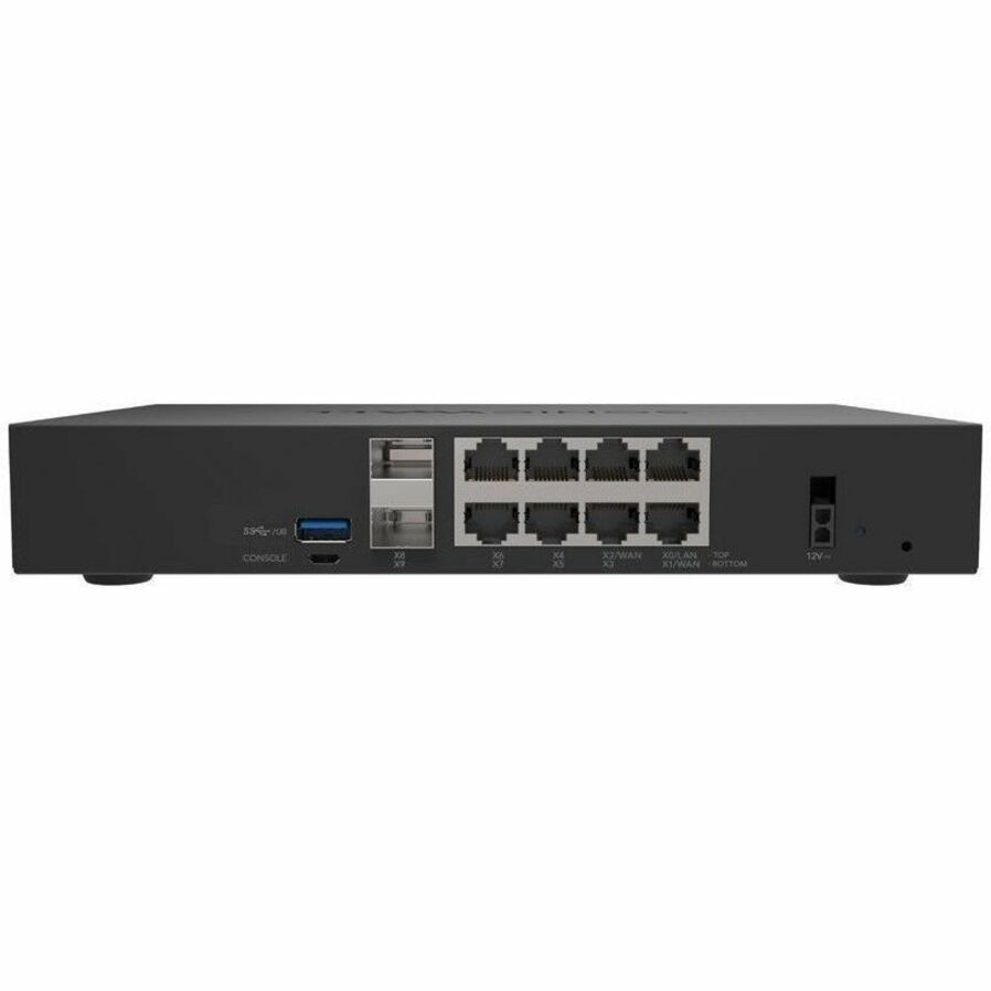 Firewall SonicWall TZ280 - vista 3