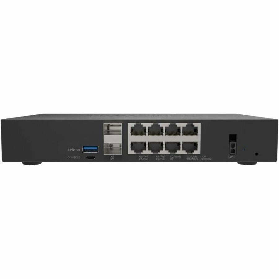 Firewall SonicWall TZ280P SECURE UPGRADE PLUS - vista 2