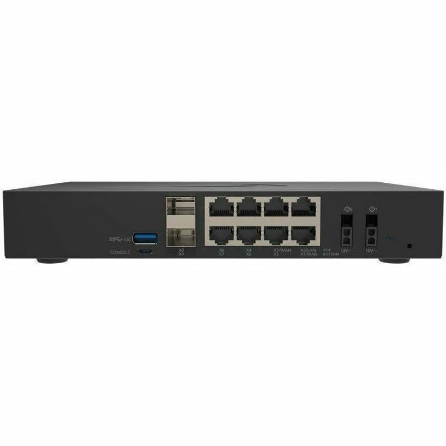 Firewall SonicWall TZ480 HIGH AVAILABILITY - vista 3