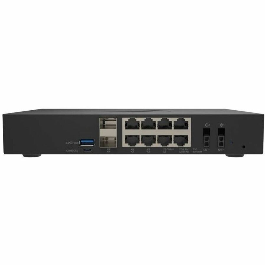 Firewall SonicWall TZ680 - vista 6