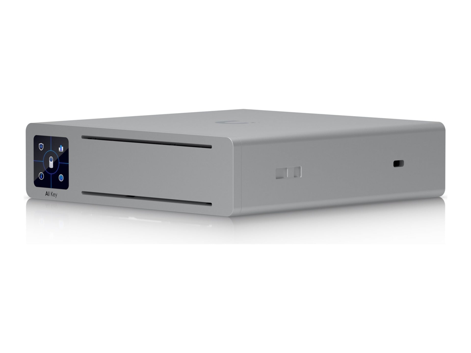 Firewall Ubiquiti UniFi - vista 1