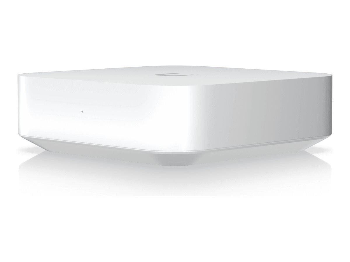 Firewall Ubiquiti UniFi Gateway Lite Router - vista 1