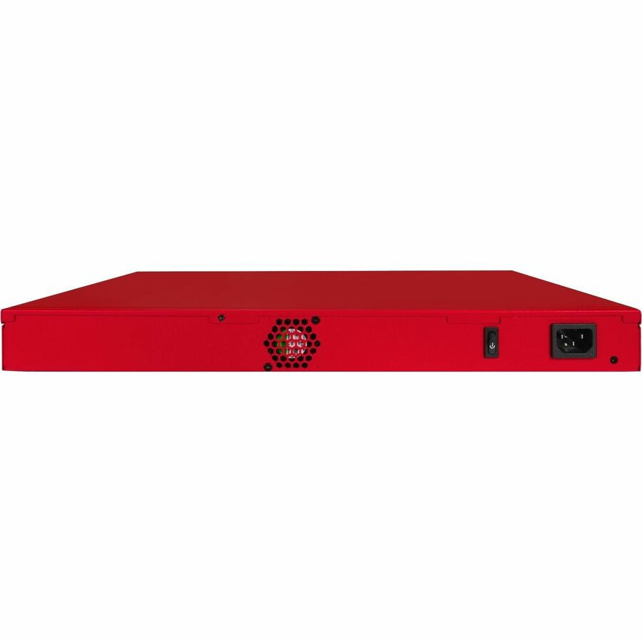 Firewall WatchGuard Firebox M295 Appliance Only - vista 3