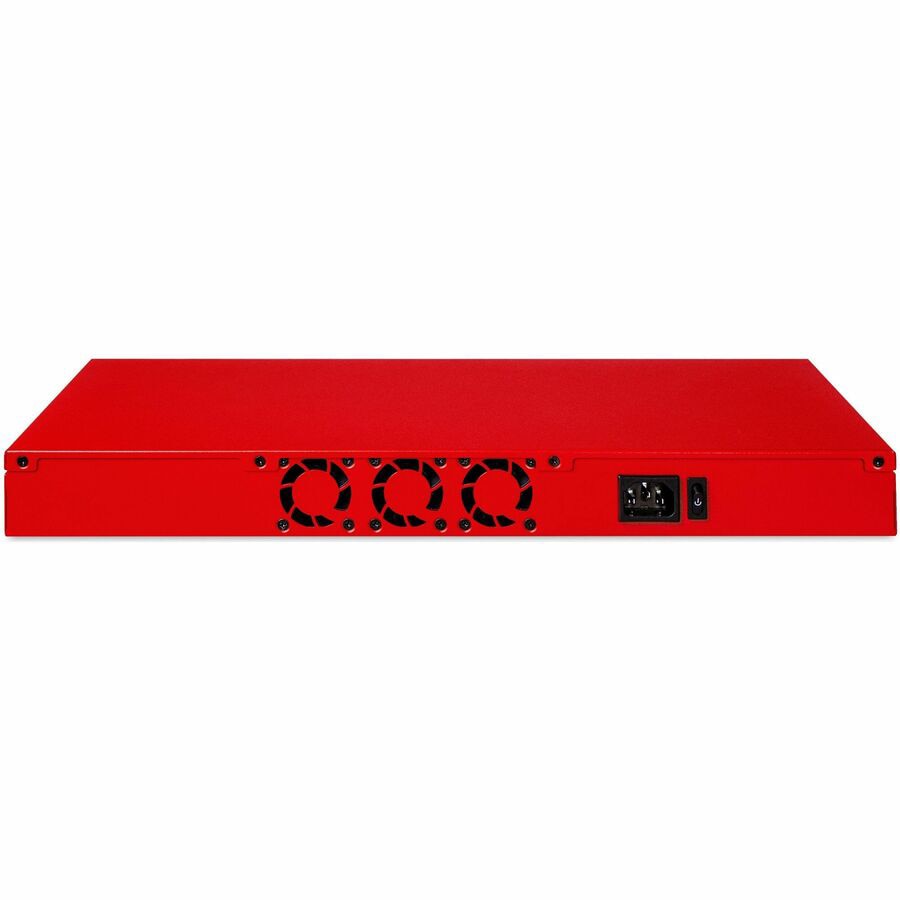 Firewall WatchGuard Firebox M390 Appliance Only - vista 3