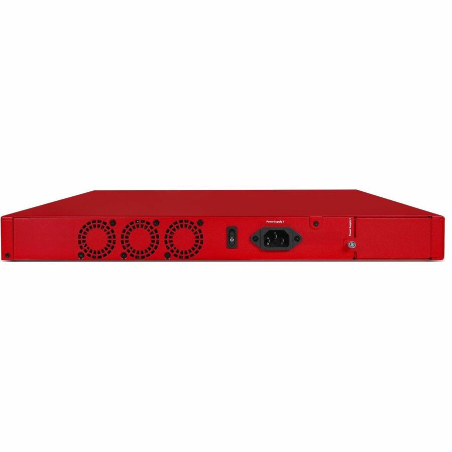 Firewall WatchGuard Firebox M395 Appliance Only - vista 4
