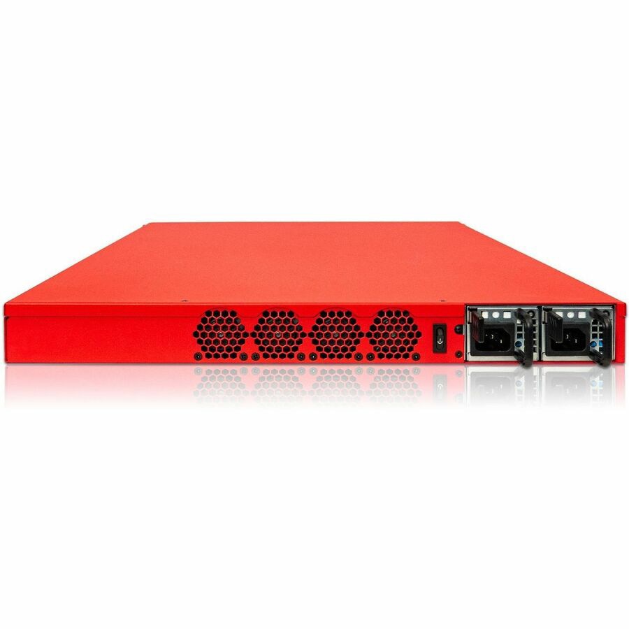 Firewall WatchGuard Firebox M5800 Appliance Only - vista 2