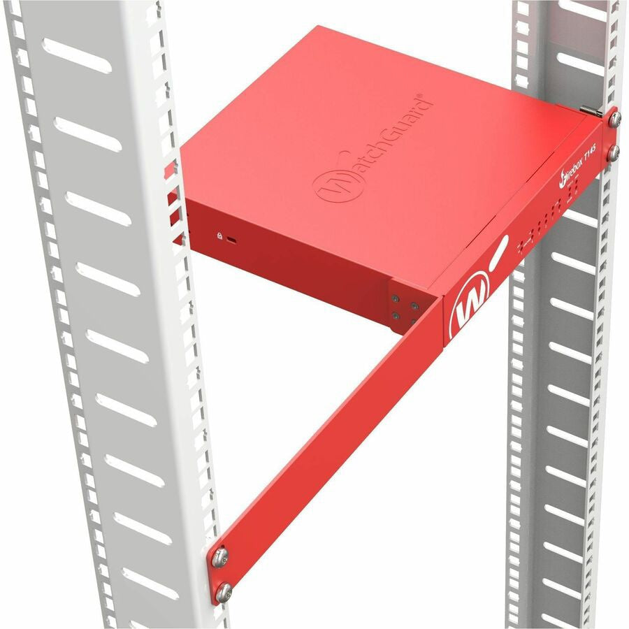 Firewall WatchGuard Firebox T145 Appliance Only - vista 6