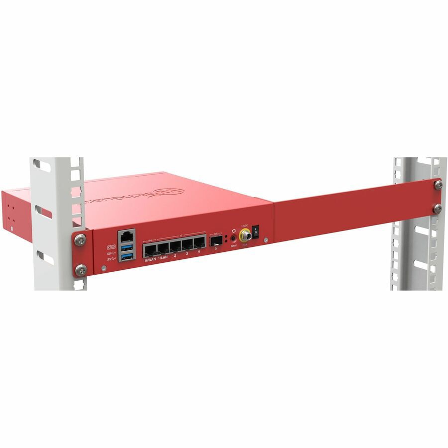 Firewall WatchGuard Firebox T145 Appliance Only - vista 7