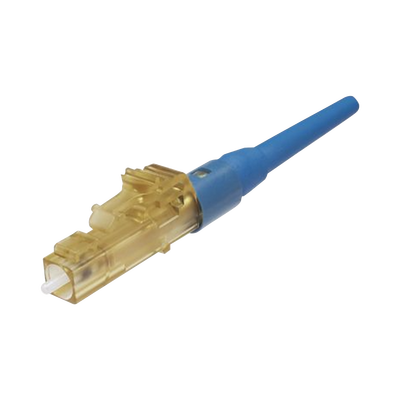 Conector de Fibra Óptica LC Panduit FLCSSCBUY Monomodo OS2 Simplex