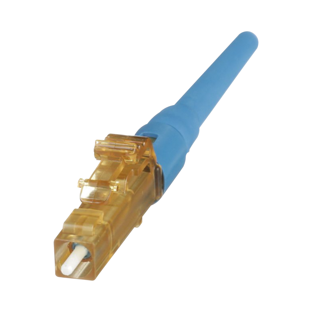 Conector de Fibra Óptica LC Panduit FLCSSCBUY Monomodo OS2 Simplex