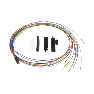 Kit Fan-Out de 12 Fibras Panduit FO12CB