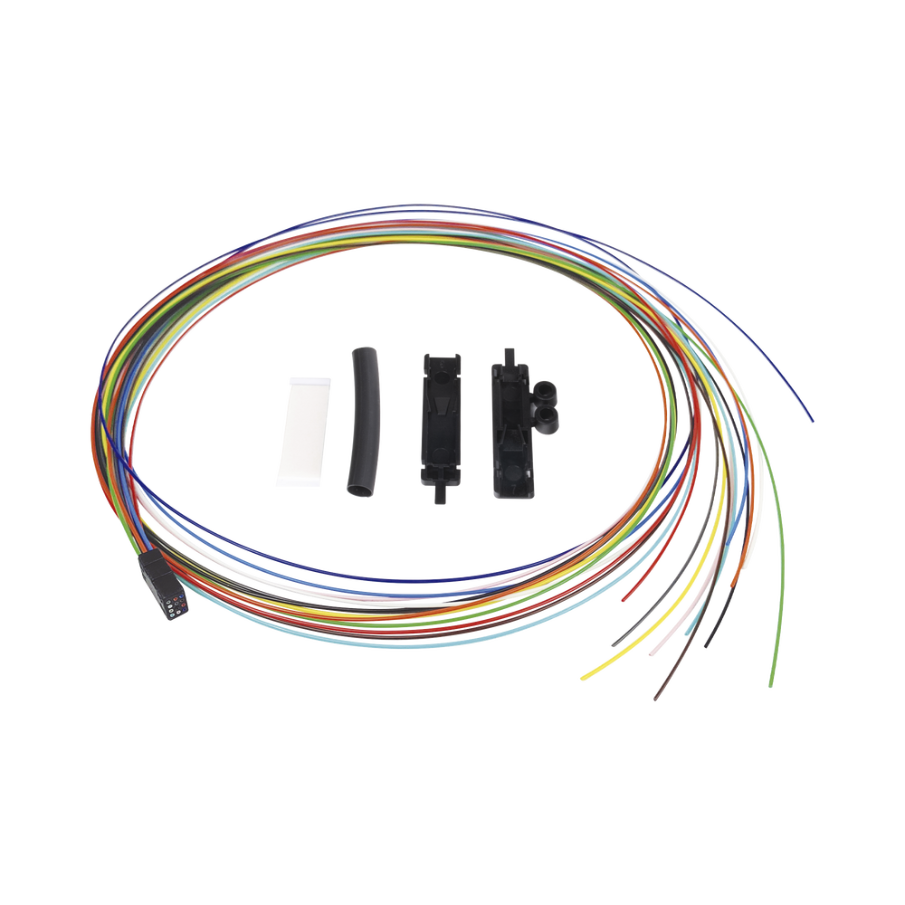 Kit Fan-Out de 12 Fibras Panduit FO12CB