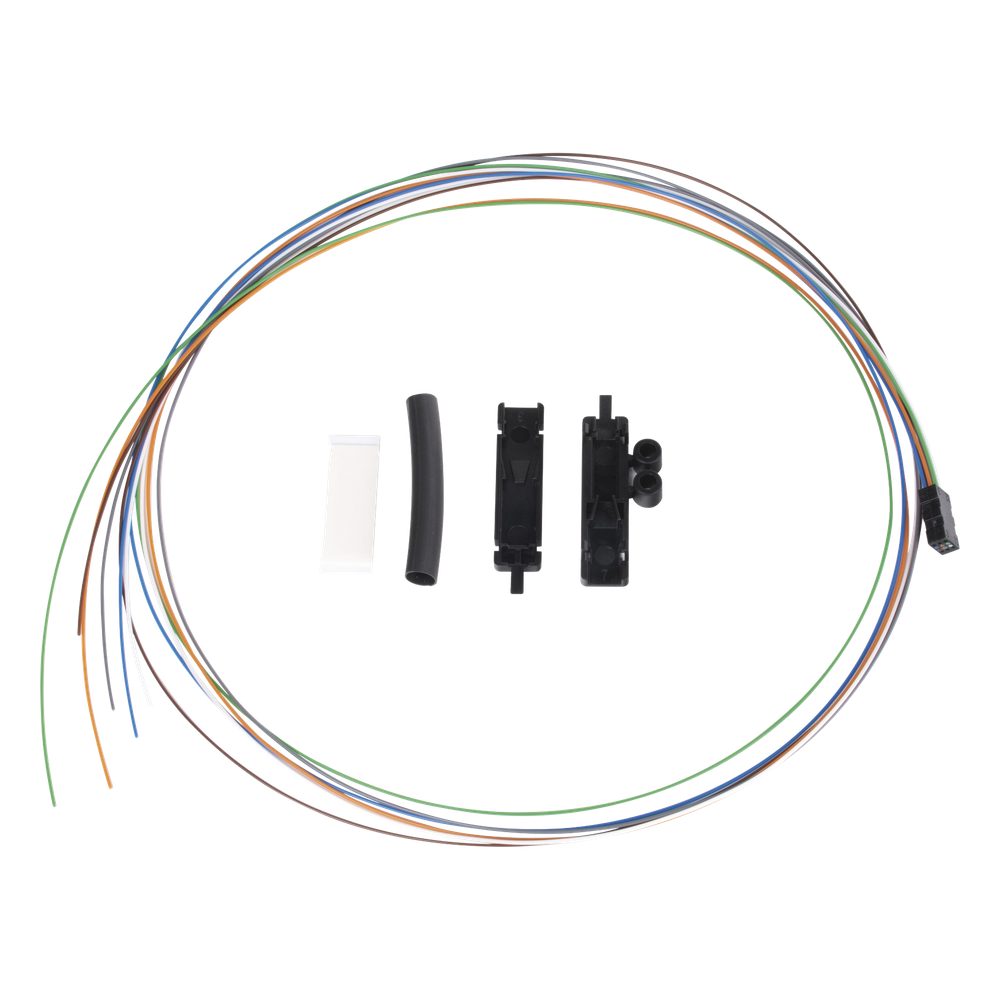 Kit Fan-Out de 6 Fibras Panduit FO6CB