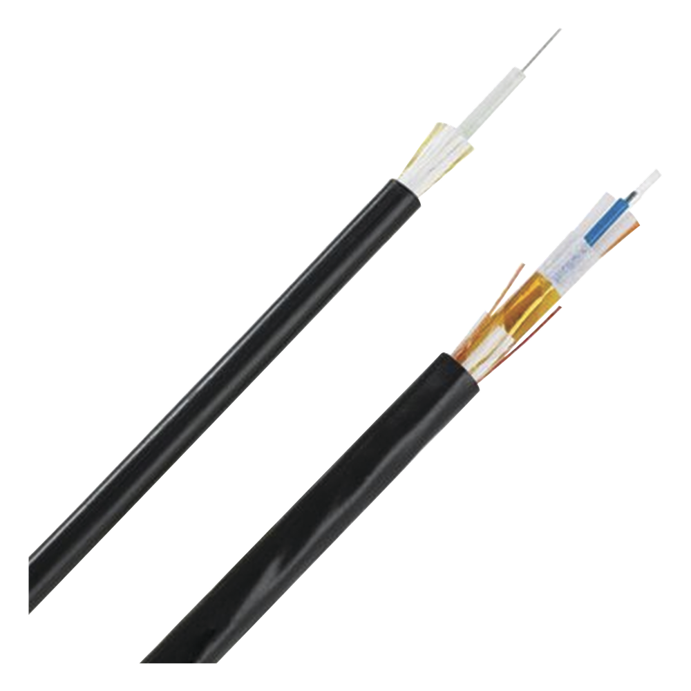 Cable de Fibra Óptica Panduit FOCRX06Y Multimodo OM3 6 hilos