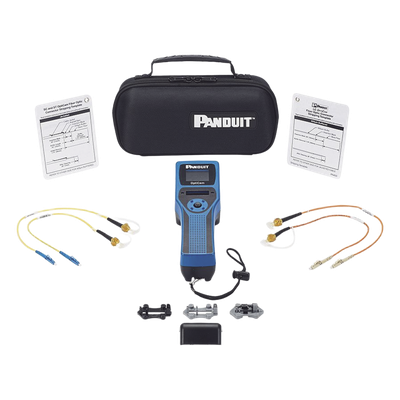 Kit de Herramienta OCTT Opticam 2 Panduit FOCTT2-KIT