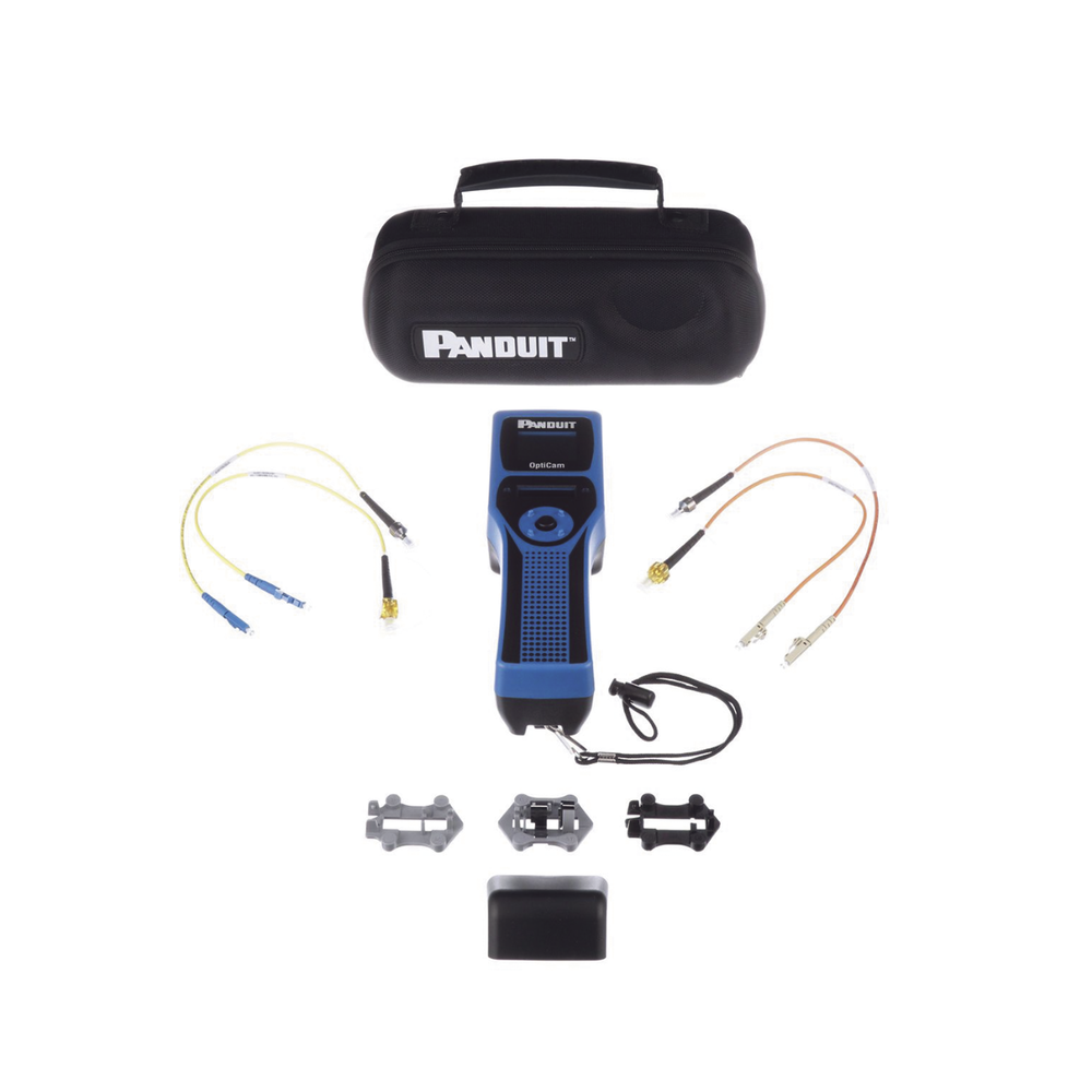Kit de Herramienta OCTT Opticam 2 Panduit FOCTT2-KIT