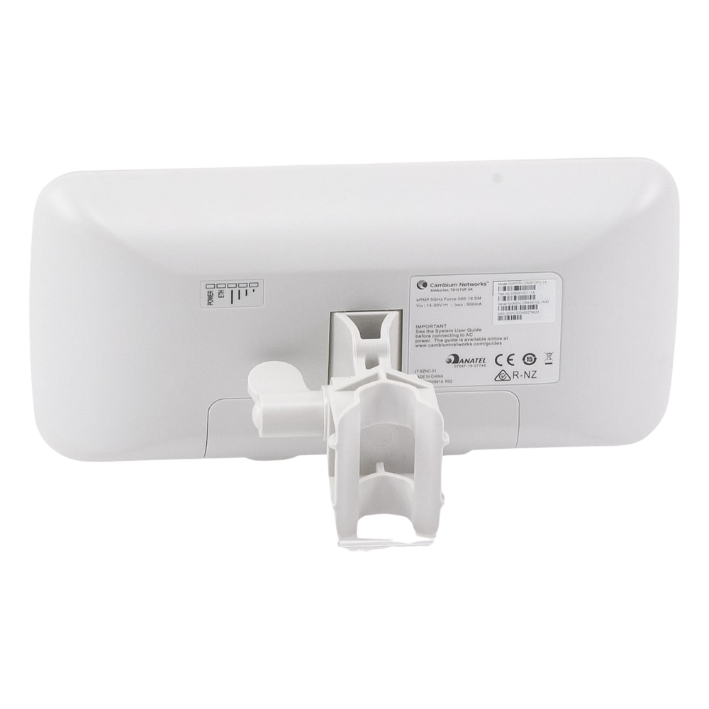 Suscriptor Force 300 Cambium Networks FORCE300L-GEN2