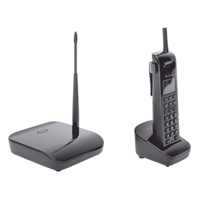 Sistema Telefónico de Largo Alcance Ideal Engenius FREESTYL-2