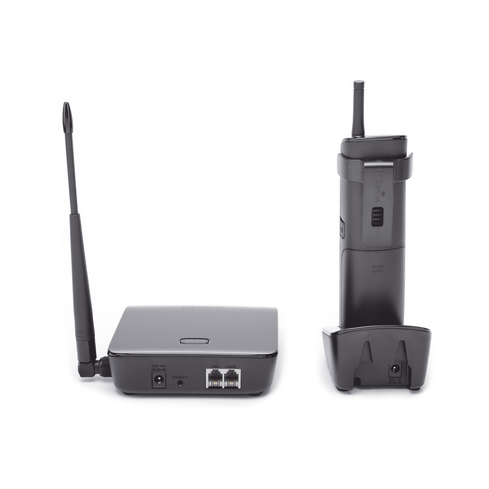 Sistema Telefónico de Largo Alcance Ideal Engenius FREESTYL-2