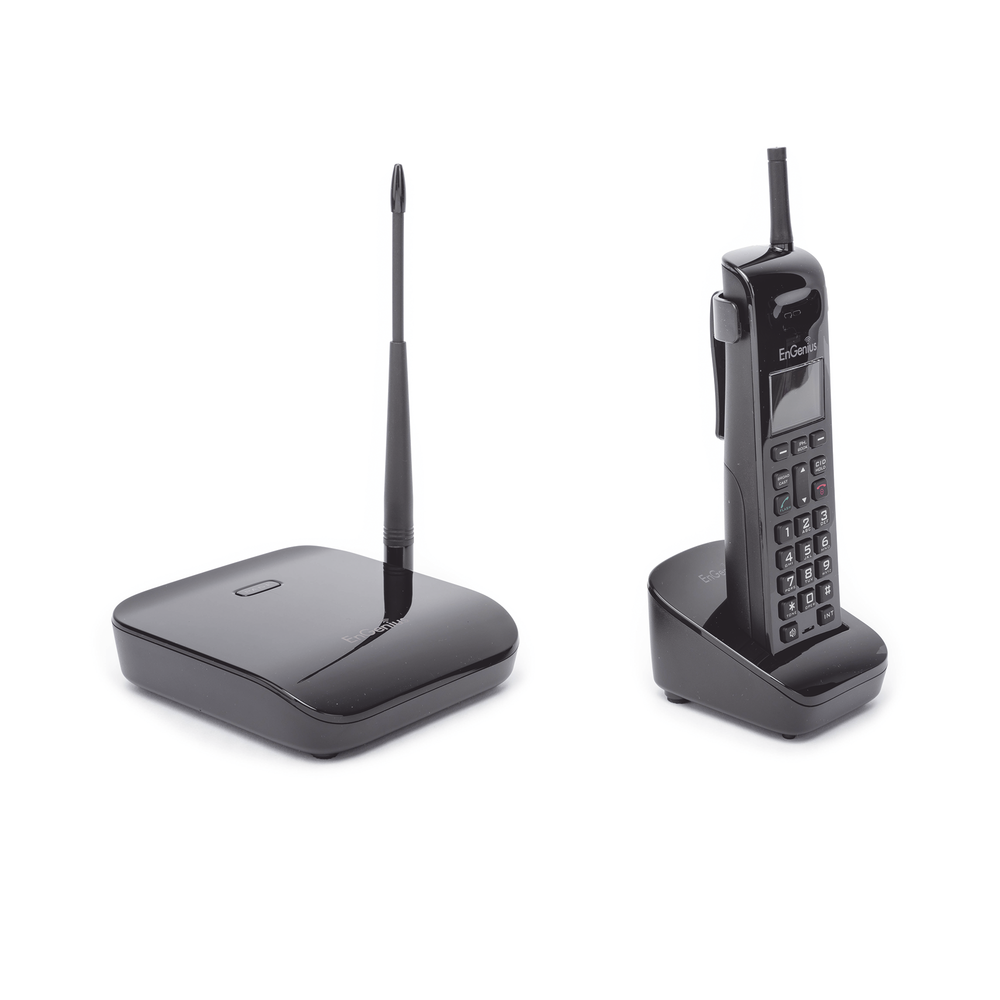 Sistema Telefónico de Largo Alcance Ideal Engenius FREESTYL-2