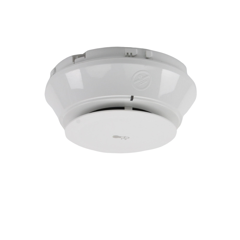 Detector de Temperatura Fija Notifier FST-951 Blanco