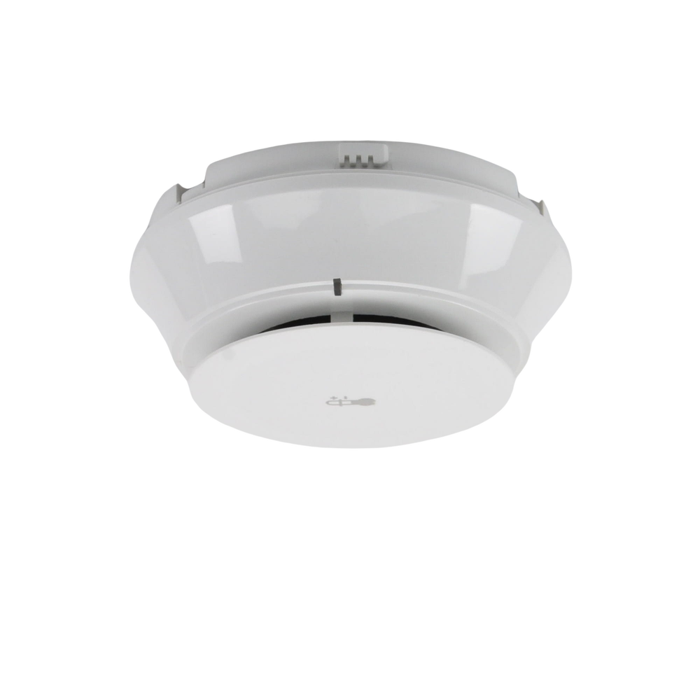 Detector de Temperatura Fija Notifier FST-951 Blanco