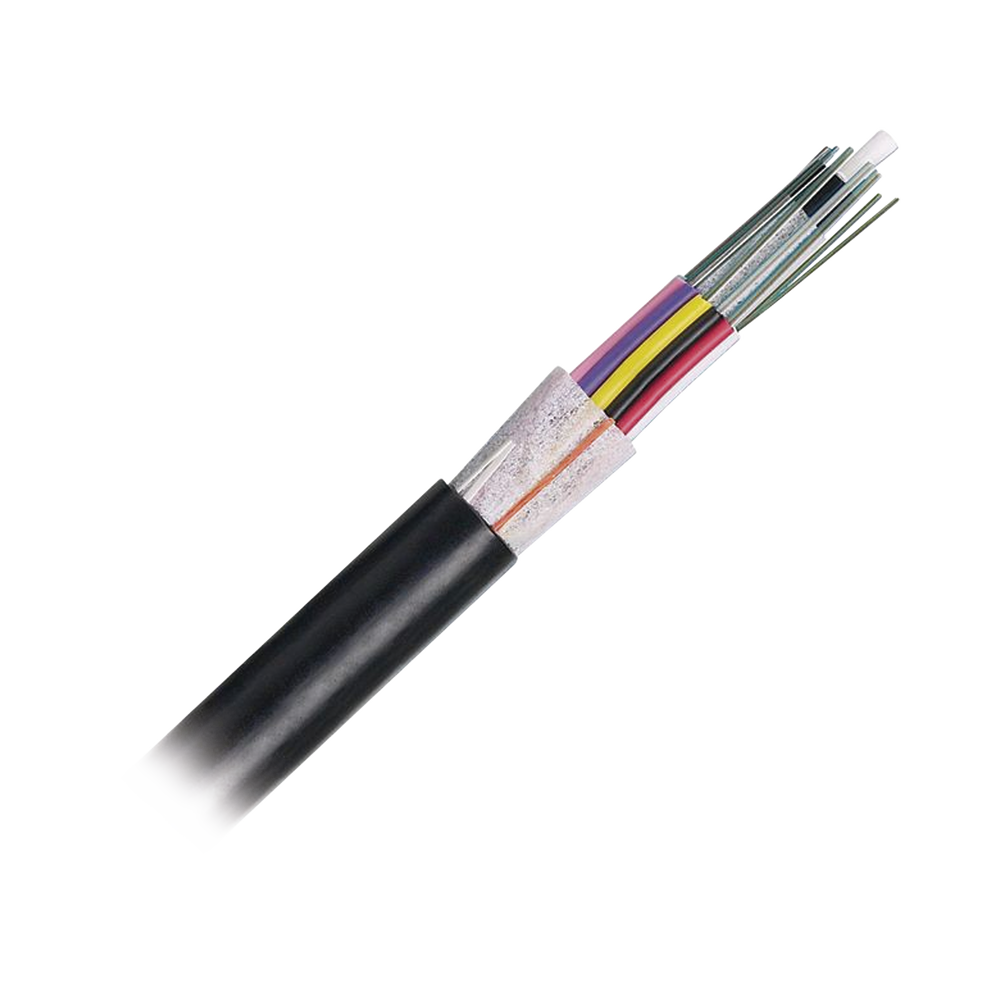 Cable de Fibra Óptica Panduit FSTN912 Monomodo OS2 12 hilos