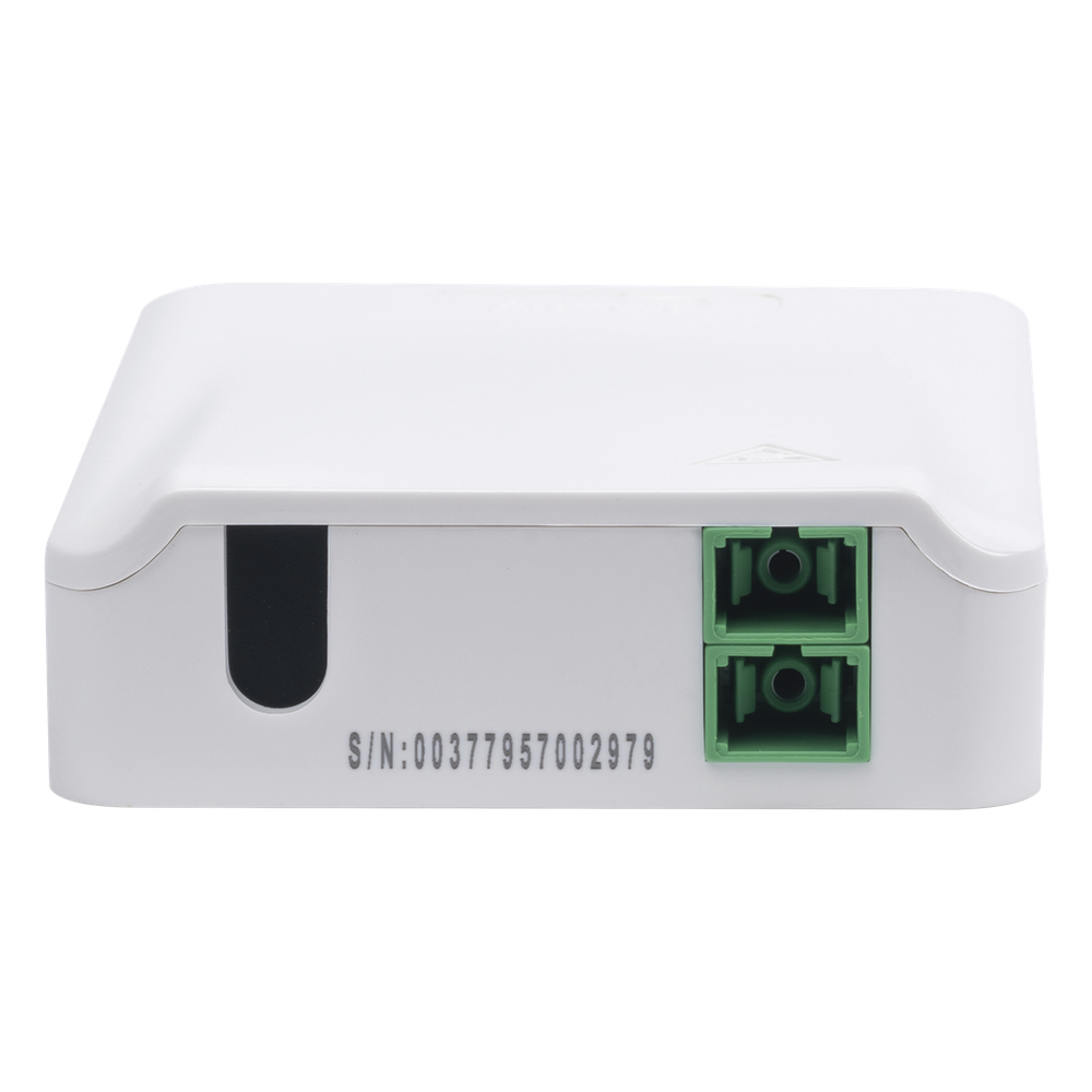 Caja Terminal de Fibra Óptica FiberHome FTB-506 SC/APC