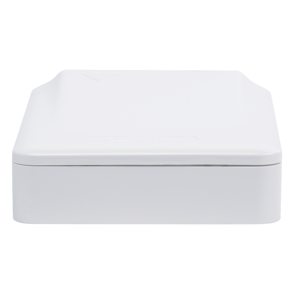 Caja Terminal de Fibra Óptica FiberHome FTB-506 SC/APC